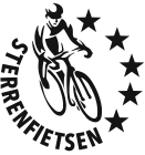 Stichting Sterrenfietsen logo