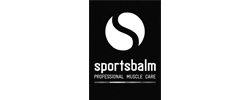 Logo Sportsbalm