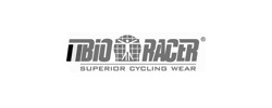 Logo Bio racer